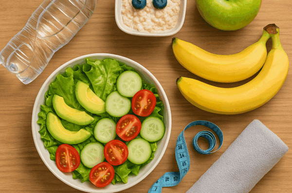 How to Lose Belly Fat Naturally: 12 Proven Strategies Backed by Science for a Flat Stomach