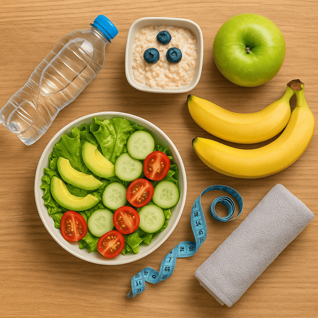 How to Lose Belly Fat Naturally: 12 Proven Strategies Backed by Science for a Flat Stomach