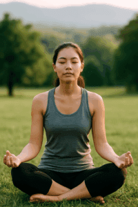 Home Remedies for Headaches