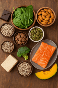 Home Remedies for Headaches