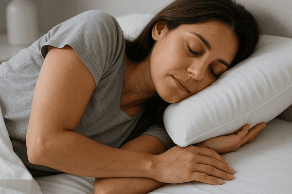How to Stop Snoring Naturally: 7 Proven Remedies That Work