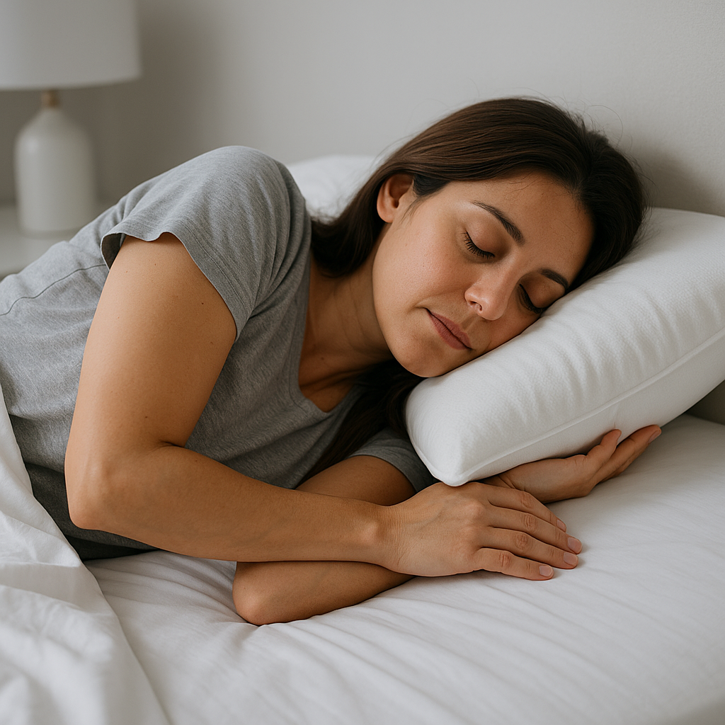 How to Stop Snoring Naturally: 7 Proven Remedies That Work