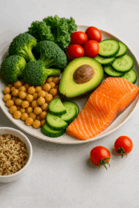 Easy intermittent fasting plan for beginners
