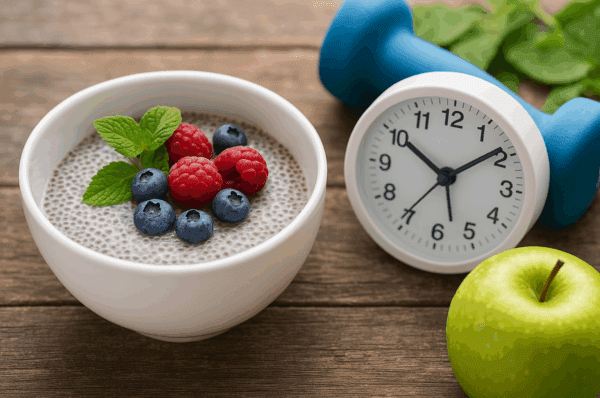 Intermittent Fasting for Beginners: The Ultimate Guide to Getting Started