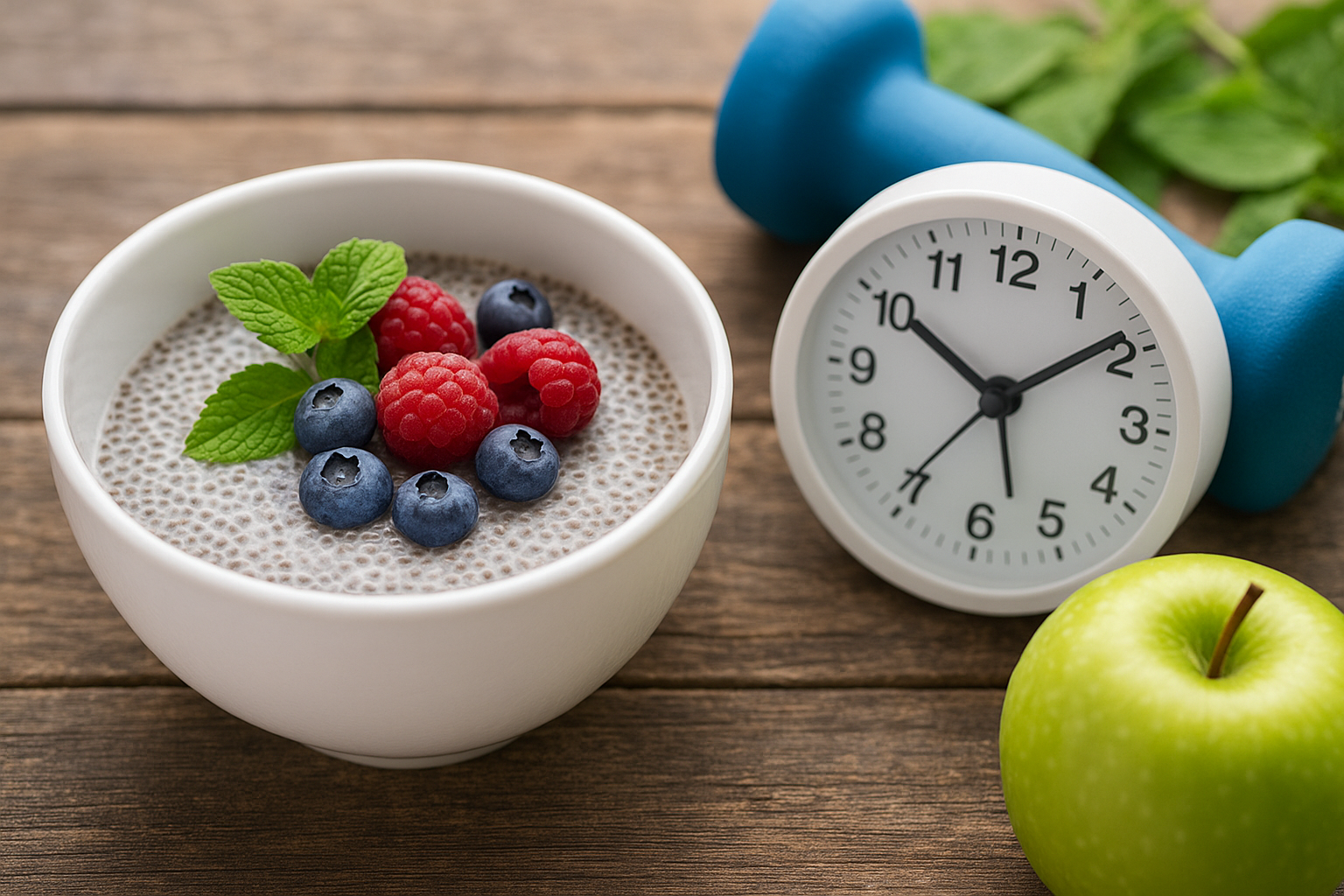 Intermittent Fasting for Beginners: The Ultimate Guide to Getting Started
