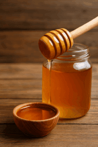 home remedies for coughing