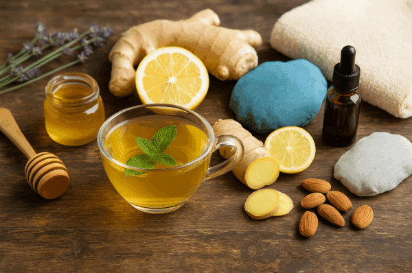 Home Remedies for Headaches: 10+ Natural Ways to Find Relief