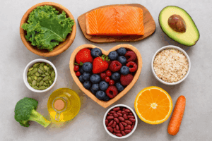 how to lower blood pressure