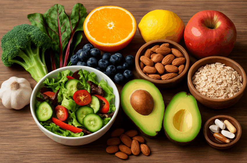 How to Lower Blood Pressure Naturally: 9 Proven Ways to Improve Heart Health