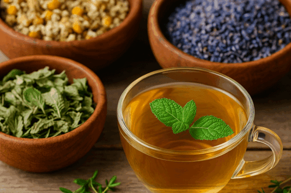 Natural Remedies for Anxiety: 7 Holistic Ways to Calm Your Mind Naturally