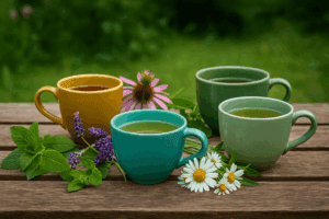 natural remedies for anxiety