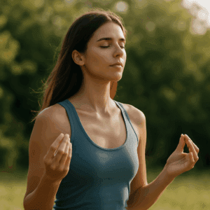 natural remedies for anxiety