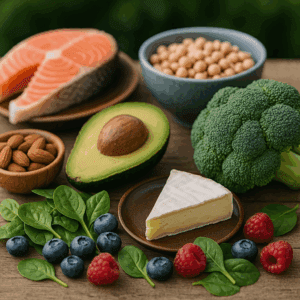 natural remedies for anxiety