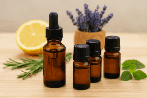 natural remedies for anxiety